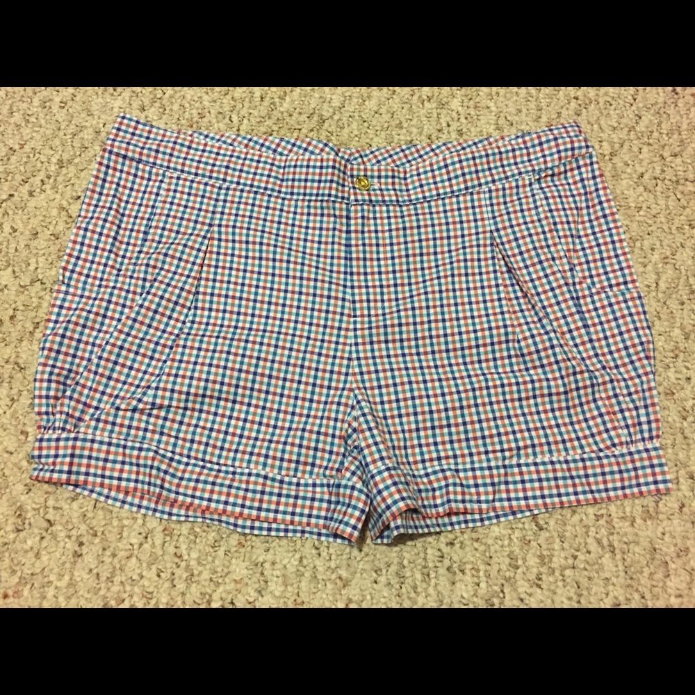 Cavi Women’s Stripe Shorts